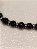 Collana Vidali Gioielli Uomo in Acciaio COAC-34 - COAC-34